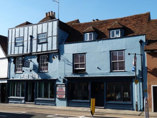 Penny Theatre