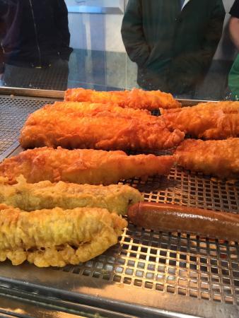 Barming Fish and Chips