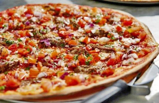 Pizza Express