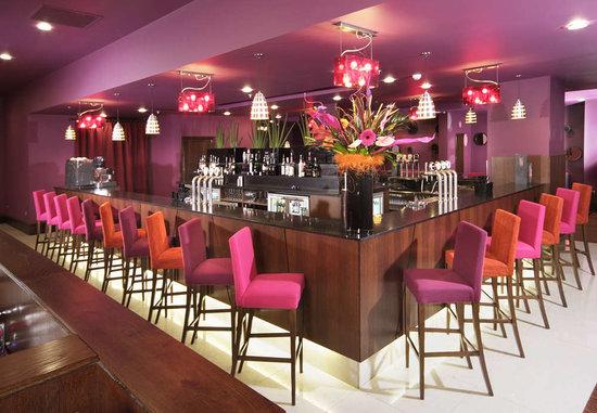 Horizon Restaurant & Bar