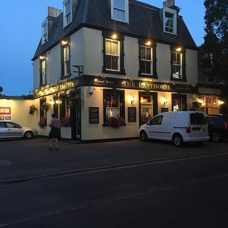 The Lanthorne