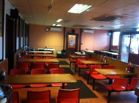 Oakdene Cafe