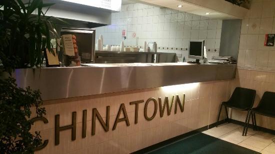 Chinatown