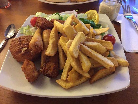 Masons Arms