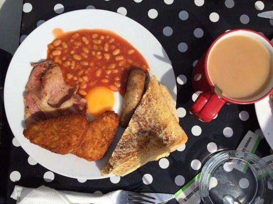 Unthank Kitchen