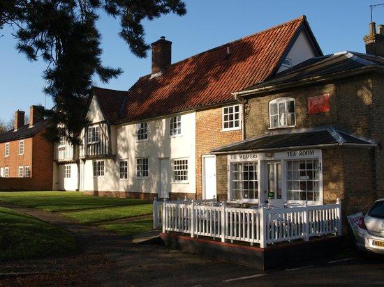 Weavers Tea Room