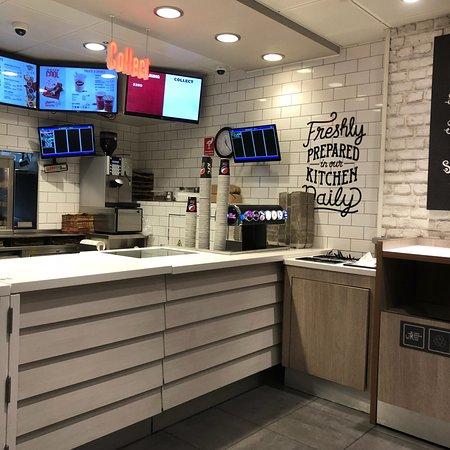 KFC