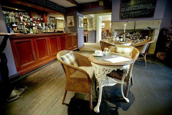 Waddington Arms