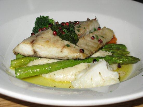 Max's Brasserie
