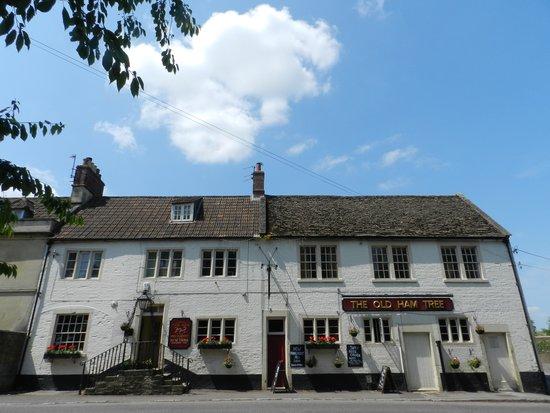 The Old Ham Tree Inn