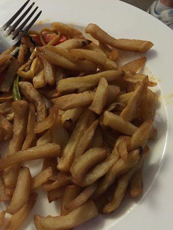 Fortune Inn Chinese Takeaway