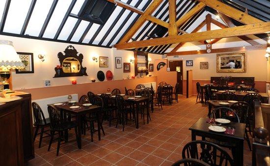 Casa Naranjo