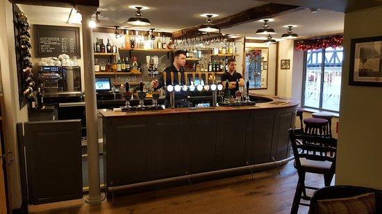 The Church Inn