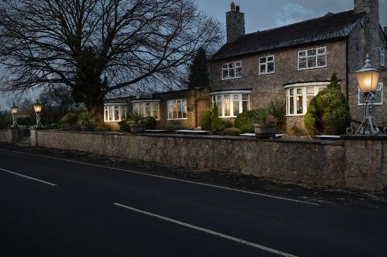 The Down Inn
