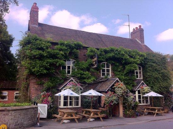 Ragleth Inn