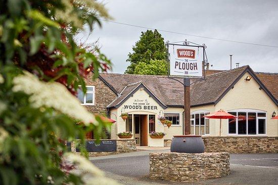 The Plough Inn