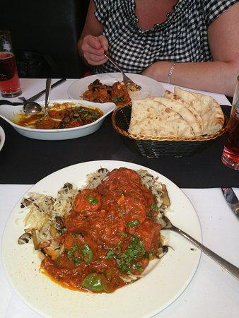 Flavours Bromyard