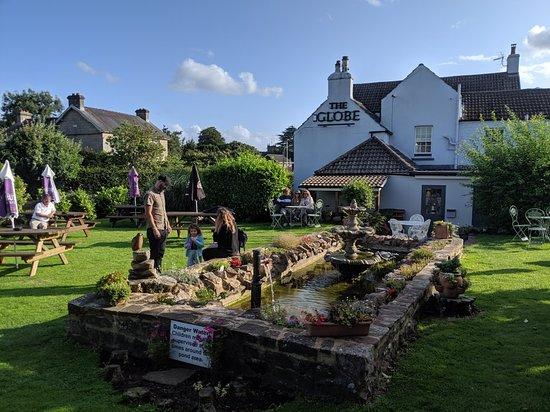 The Globe Inn