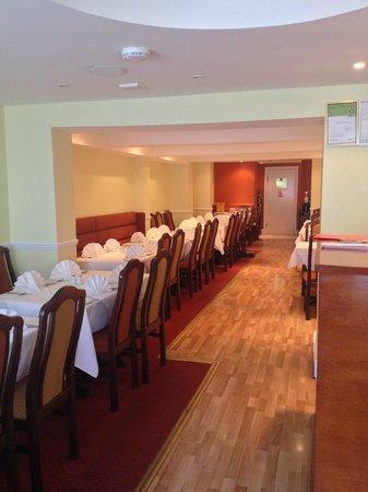 Megna Tandoori Indian Restaurant