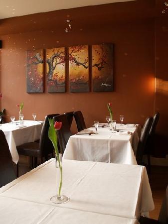 Ume Restaurant