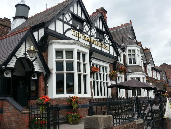 The Brookhouse