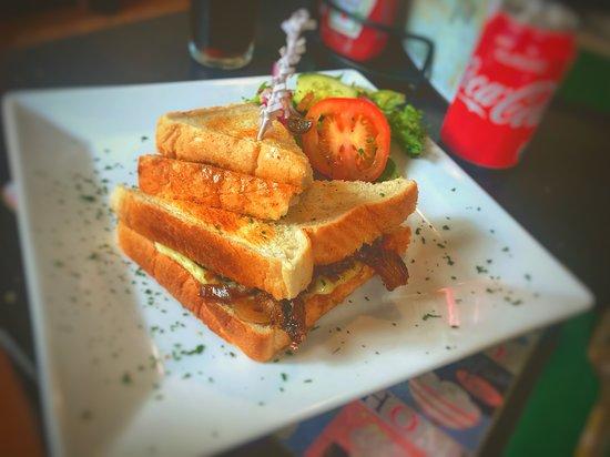 Papa's Bistro