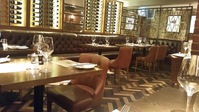 Prime Steak & Grill