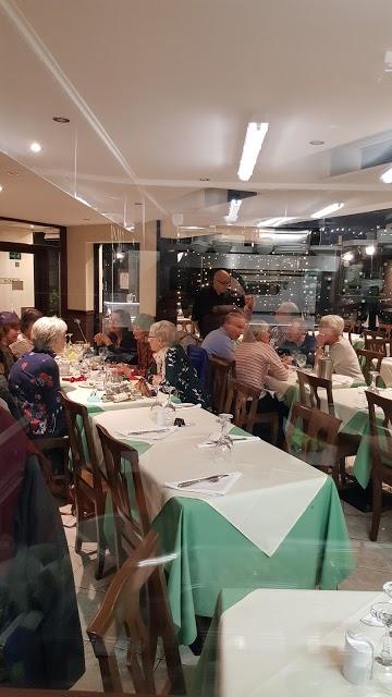 Verdi's Trattoria