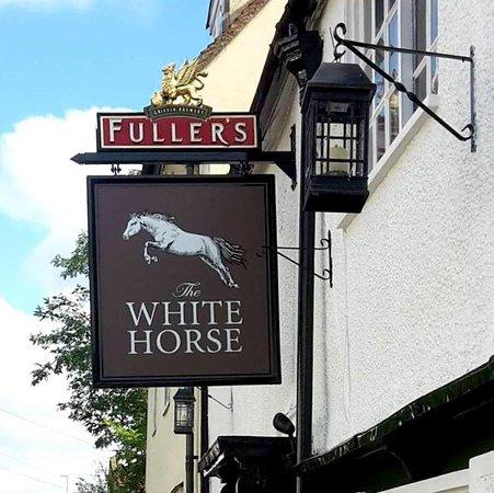 The White Horse Public House