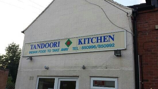 Tandori Kitchen