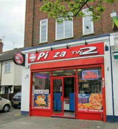 TW2 Pizza