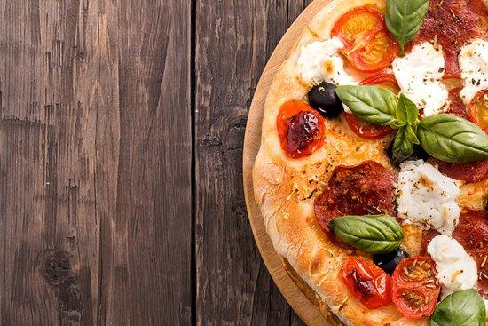 Pizza Bella