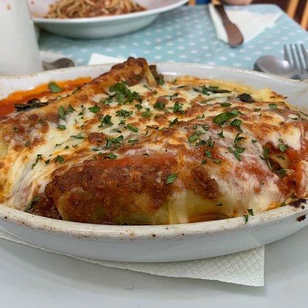 Milton Cafe & Fat Joe's Bistro