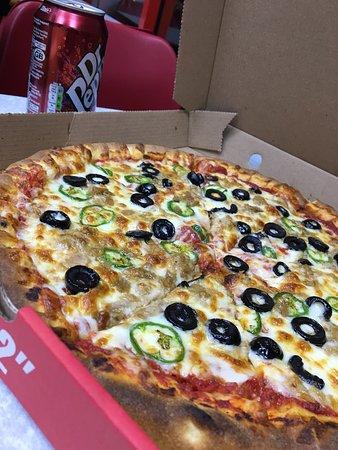 Bravo Pizza