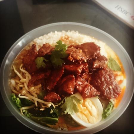 Tonge Thai