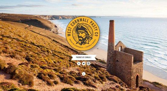 West Cornwall Pasty Company