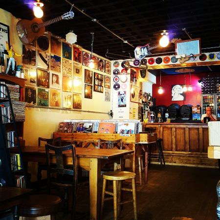 Skipton Sound Bar