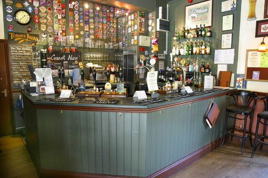 Coopers Bar & Brasserie