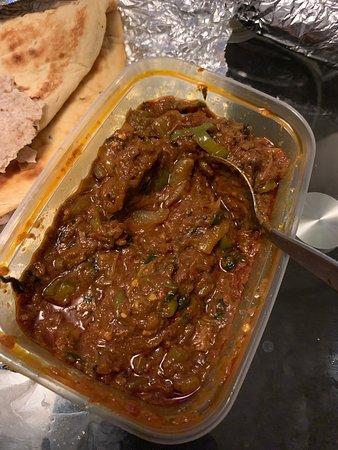 Baildon Spice