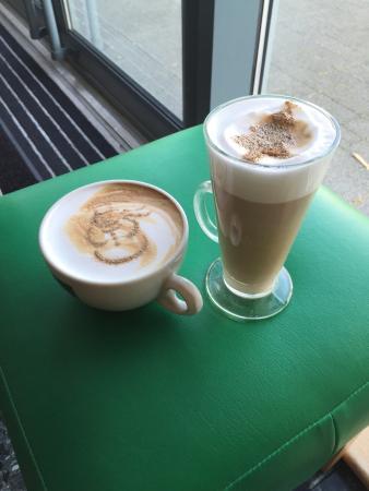 Caffe Cosi