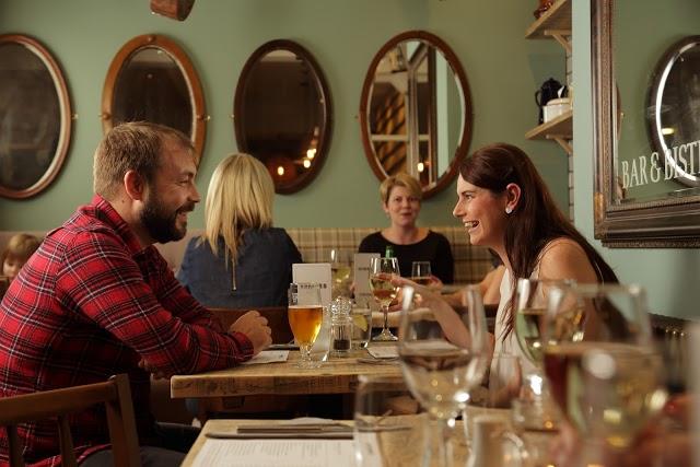 Hinnies Restaurant