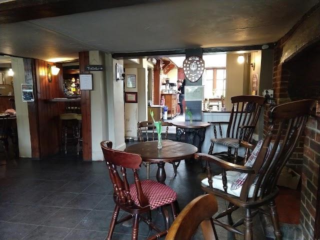 The Kings Head