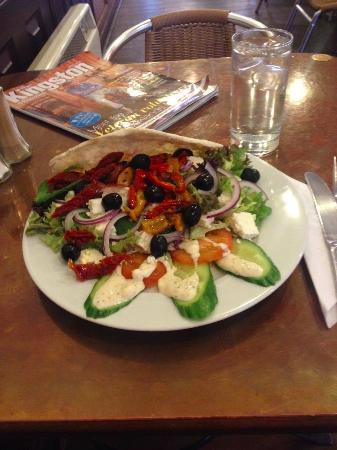 Cafe Galio