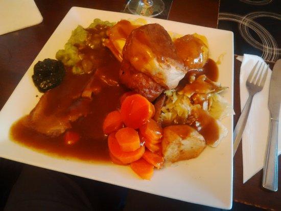 Kings Head Guisborough