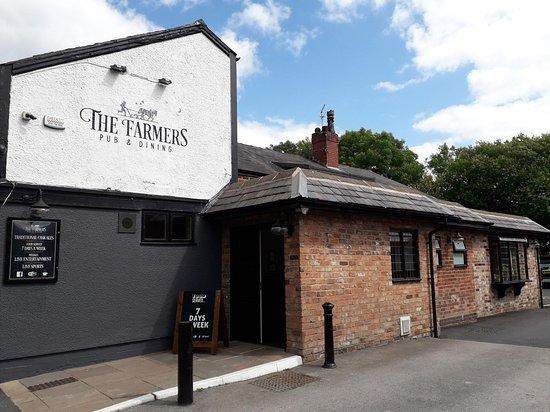 The Farmers Arms Swinton