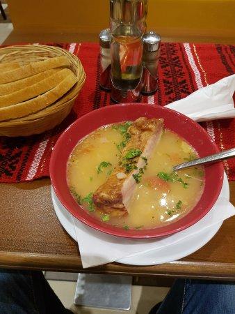 Carpatica Restaurant