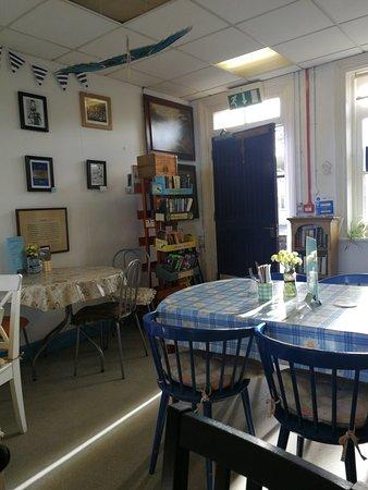 Platform Gallery Cafe