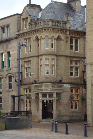 The Albert