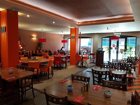 Fernando's Grill Restaurant