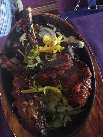 Pickles Indian & Grill Cuisine